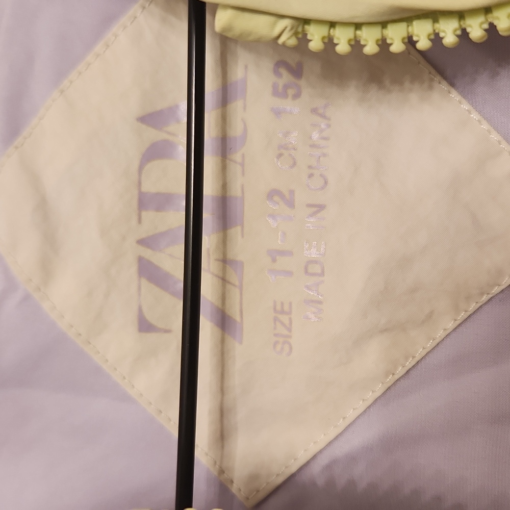 Jacket fl - Picture 2 of 4